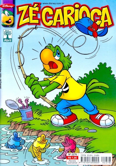 Cover of Issue #2276