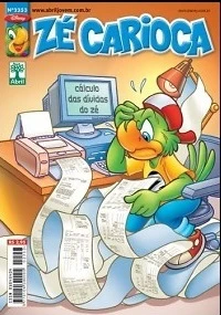 Cover of Issue #2353