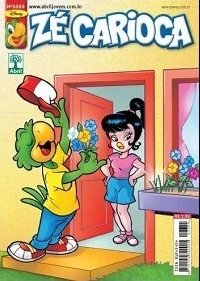 Cover of Issue #2355