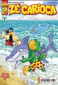 Cover of Issue #2358