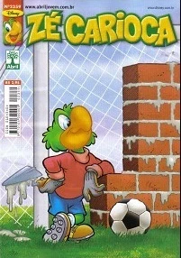 Cover of Issue #2359