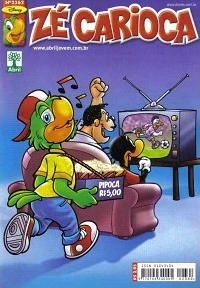 Cover of Issue #2362