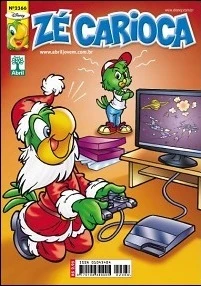 Cover of Issue #2366