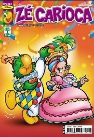 Cover of Issue #2368