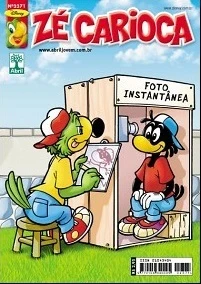 Cover of Issue #2371