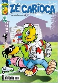 Cover of Issue #2372