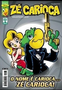 Cover of Issue #2373