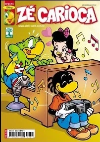 Cover of Issue #2374