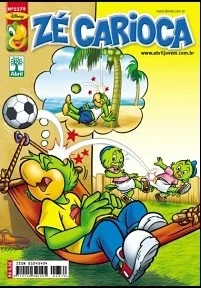 Cover of Issue #2379