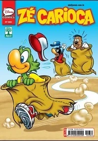 Cover of Issue #2381