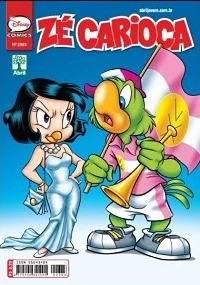 Cover of Issue #2383