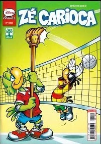 Cover of Issue #2392