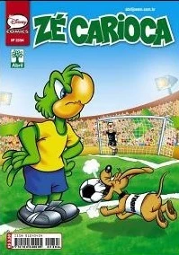 Cover of Issue #2394