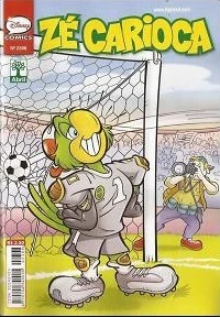 Cover of Issue #2398