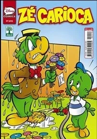 Cover of Issue #2418