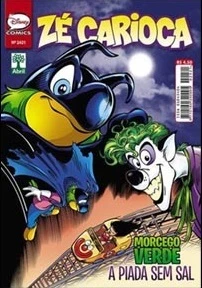 Cover of Issue #2421