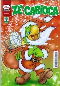 Cover of Issue #2427