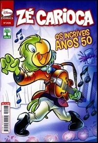 Cover of Issue #2428