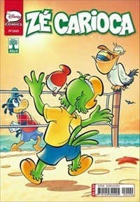 Cover of Issue #2429