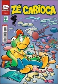 Cover of Issue #2431