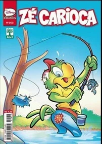 Cover of Issue #2432