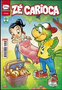 Cover of Issue #2436