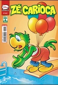 Cover of Issue #2437