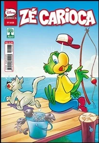 Cover of Issue #2438