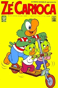 Cover of O Campeão Das Gasosas