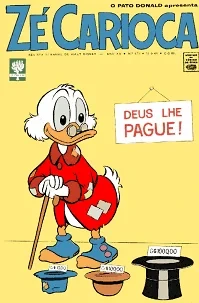 Cover of O Gorila Triste