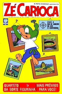 Cover of Aventuras Negativas