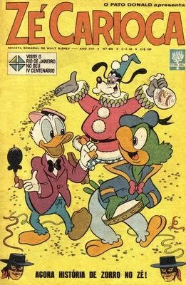 Cover of O Cruzeiro Do Sono