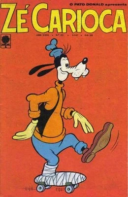 Cover of A Energia Da Carranca