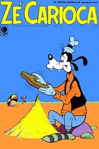 Cover of A Cabeleira Roubada