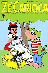 Cover of Os Amigos Da Foca