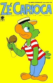 Cover of No Território Dos Pés-Chatos