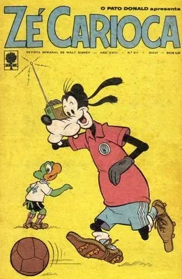 Cover of A Samambaia Mão-Leve