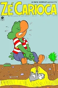 Cover of Muito Faz Quem Não Atrapalha