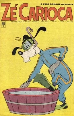 Cover of O Repórter