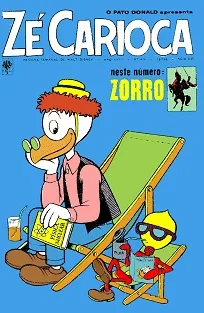 Cover of Carteiro, Heroísmo É Teu Nome