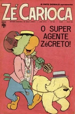 Cover of Os Mastros Que Sumiam