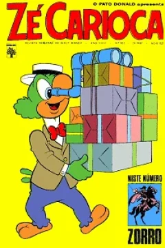 A Canoa Virou, Por Deixá-La Virar...