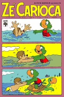 Cover of Um Cavalheiro A Jato