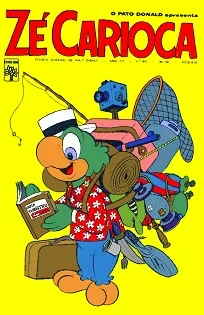 Cover of O Intacável