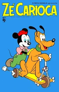 Cover of O Pioral Do Ano