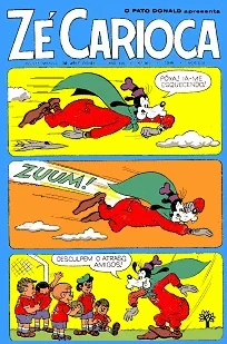 Cover of O Charadista Sinistro