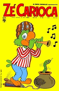 Cover of Os Orelhudos Atacam!