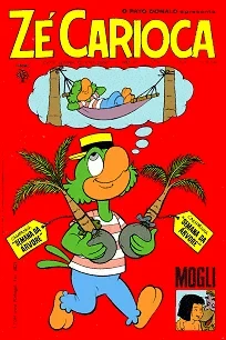 Cover of Todo Forte Tem Um Fraco