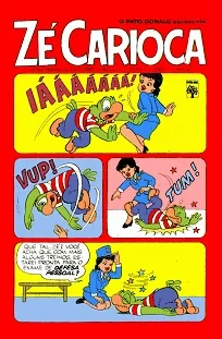 Cover of A Estranha Baleia De Plaft-Plaft