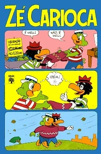 Cover of Marujo Rapiratado